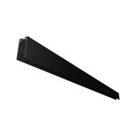 M8371  Magneto Surface Track 1m x 5.5cm Black